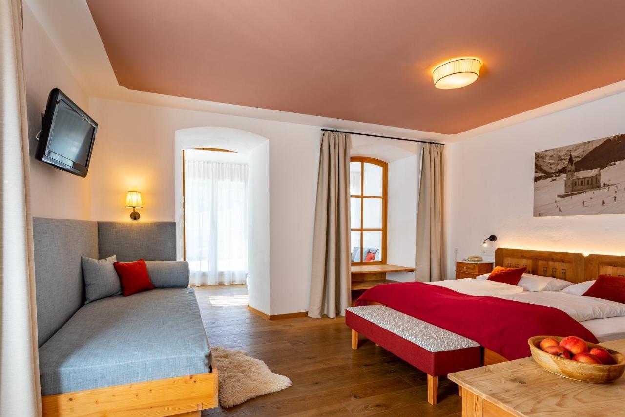 Hotel Bella Vista Трафой Екстер'єр фото