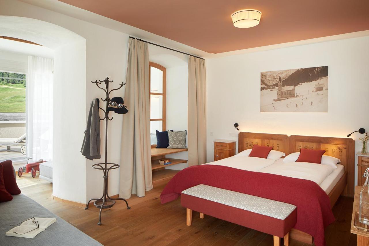 Hotel Bella Vista Трафой Екстер'єр фото