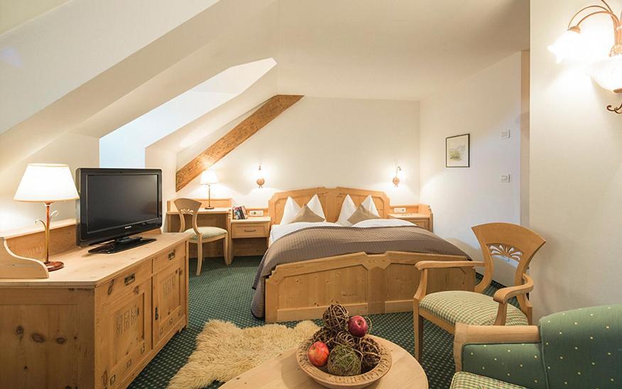 Hotel Bella Vista Трафой Екстер'єр фото