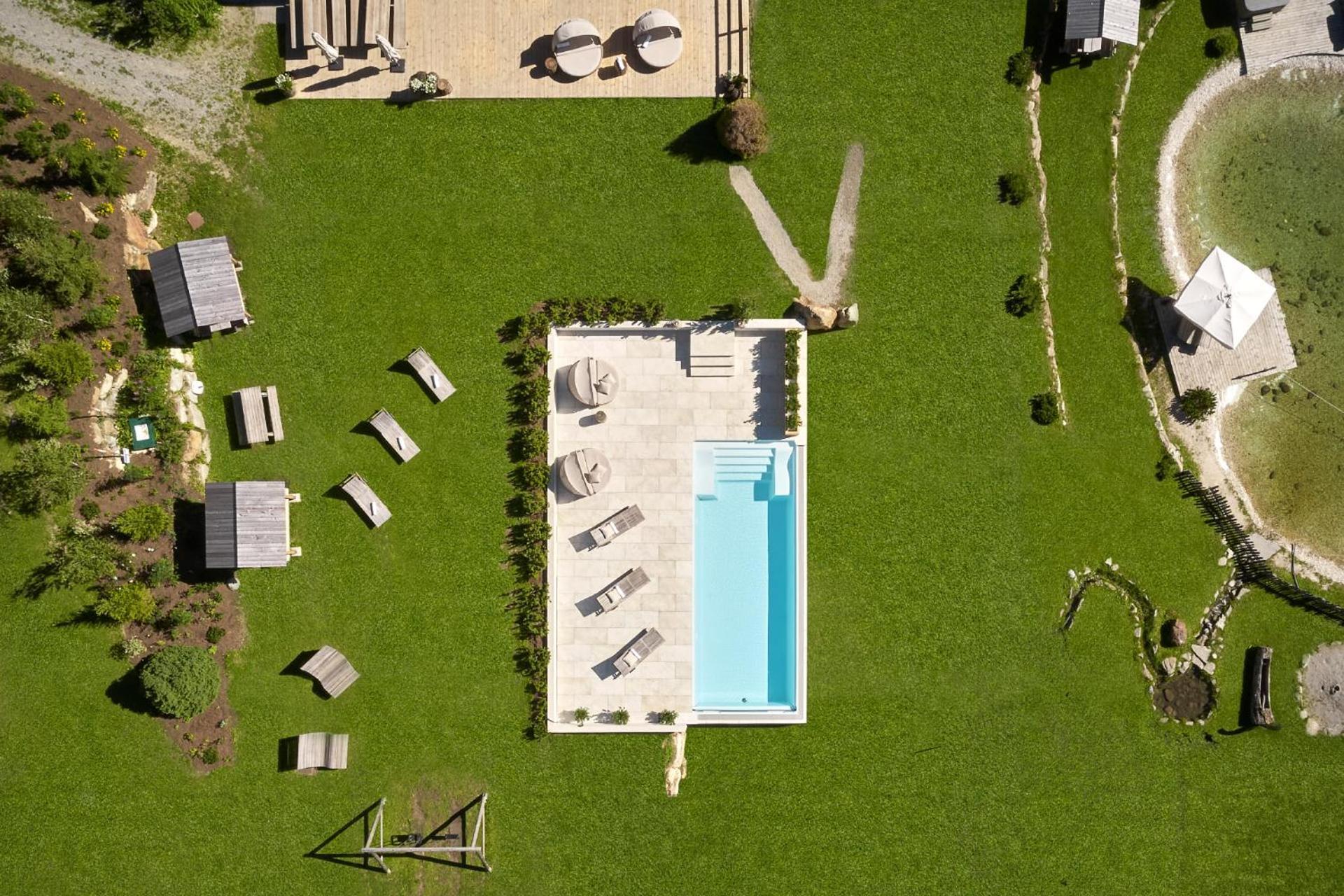 Hotel Bella Vista Трафой Екстер'єр фото